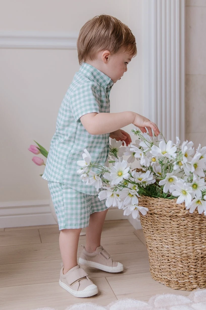 Boys James Shorts Boys James Shorts -Ivy City Co boysjames 02 0c900a66 1698 4213 953b 9b2d50ee4b3b 464674