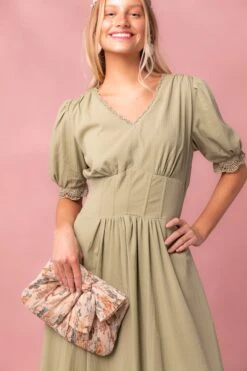 Brooke Dress -Ivy City Co brooke 12 117786