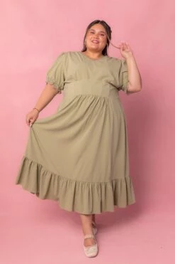 Brooke Dress -Ivy City Co brooke 14 237523