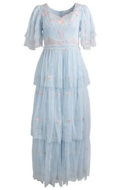 Chantilly Dress -Ivy City Co chantilly ghost Easter 1 103375