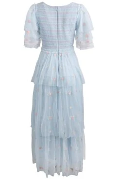 Chantilly Dress -Ivy City Co chantilly ghost Easter 2 209962