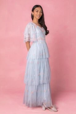 Chantilly Dress -Ivy City Co chantilly studio easter24 3 515744