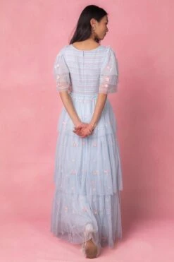 Chantilly Dress -Ivy City Co chantilly studio easter24 4 354273