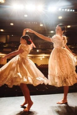 Coco Dress In Gold - FINAL SALE -Ivy City Co cocogoldfix 1 472336