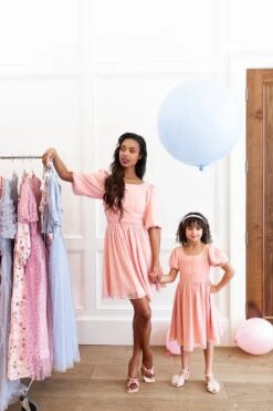 Do-Re-Mi Dress - FINAL SALE -Ivy City Co do re mi 11 379582 b4a67f24 fcdf 4593 931f beca60e8be2a 392014