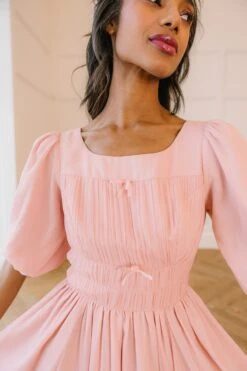 Do-Re-Mi Dress - FINAL SALE -Ivy City Co do re mi 61 431156 8b01092a 19cf 4408 9c75 9afaa9330ab9 211356