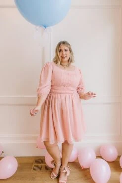 Do-Re-Mi Dress - FINAL SALE -Ivy City Co do re mi 68 350737 4be1ff7c 6508 408c ac9b b089b3cac63d 335737