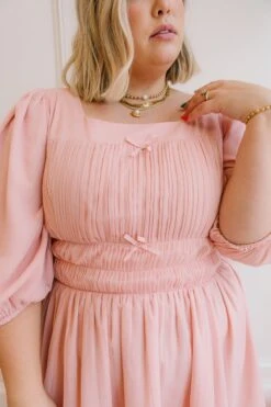 Do-Re-Mi Dress - FINAL SALE -Ivy City Co do re mi 77 542402 e0d14d7c e261 494a 9af6 060f1247c2ae 939446