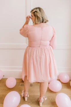 Do-Re-Mi Dress - FINAL SALE -Ivy City Co do re mi 83 635307 6b63b9b1 e959 420a bce0 dcc0b42d491a 121736