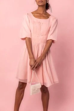 Do-Re-Mi Dress - FINAL SALE -Ivy City Co doremi 2 484818 bf9a38a1 aeda 4560 aa8b 59d7648453e5 591249