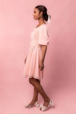 Do-Re-Mi Dress - FINAL SALE -Ivy City Co doremi 4 319573 157f6e30 55cd 4216 846e 9a6ae712a49d 800190