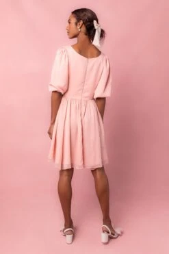 Do-Re-Mi Dress - FINAL SALE -Ivy City Co doremi 5 654230 dafa9038 e7c6 4e18 8fdd a989902d5668 698832