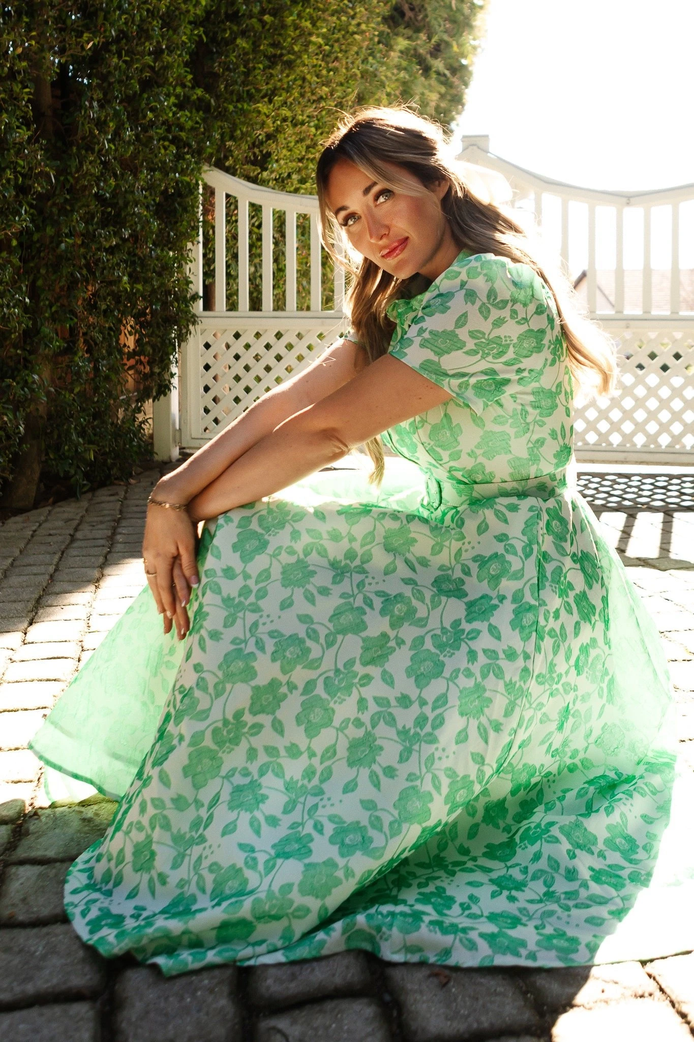 Remi Dress Remi Dress -Ivy City Co easter2 30 614107