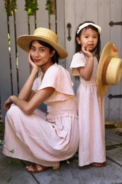 Indie Jumpsuit In Lavender Gingham -Ivy City Co easter2 31 940a1a5a c97a 430b b2a4 ce931142bb99