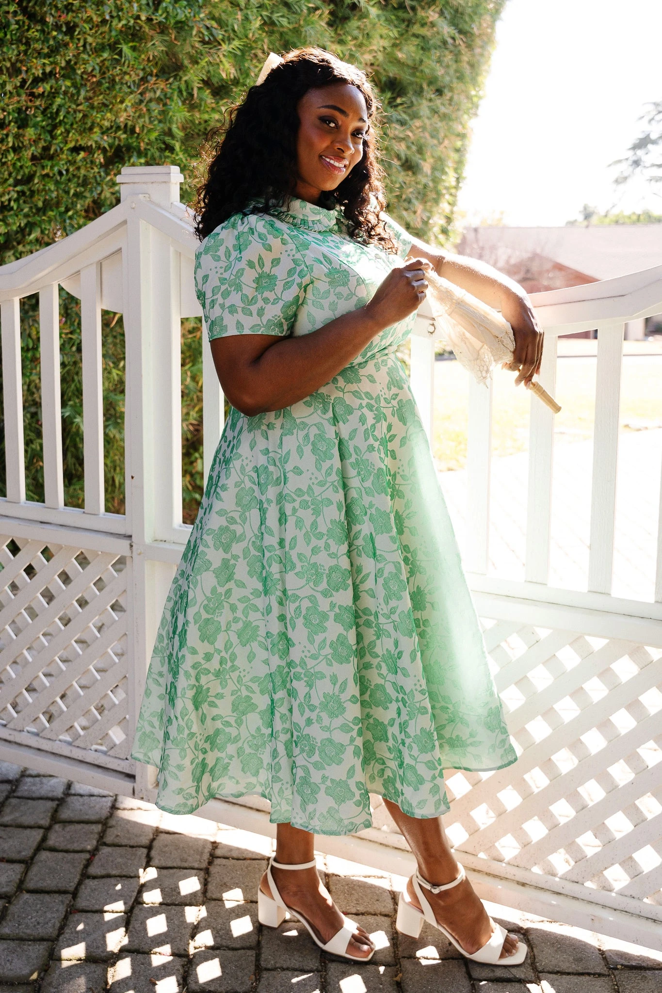 Remi Dress Remi Dress -Ivy City Co easter2 35