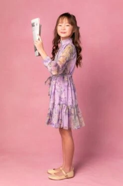 Ivy City Co -Ivy City Co eleanorpurple 11 631518