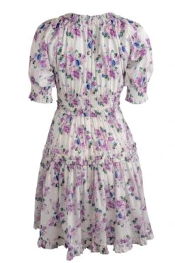 Ellora Dress -Ivy City Co ellora back 146995