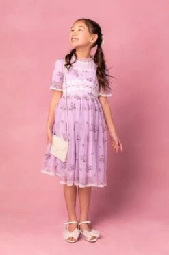 Mini Elsie Dress -Ivy City Co elsie 17 865456