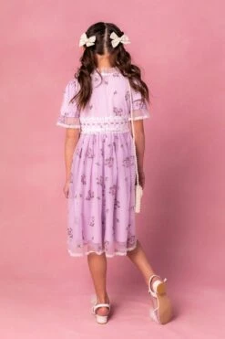 Mini Elsie Dress -Ivy City Co elsie 19 546675