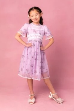 Mini Elsie Dress -Ivy City Co elsie 21 789990