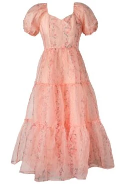 Ever After Dress -Ivy City Co everafter