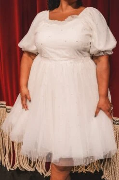 Felicity Dress 10 Felicity Dress -Ivy City Co felicity 2