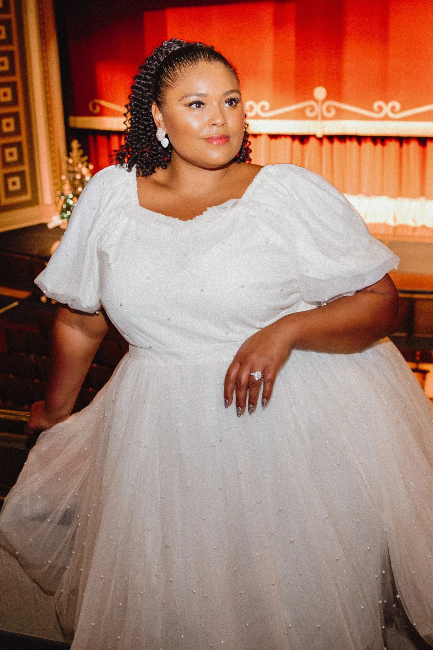 Felicity Dress Felicity Dress -Ivy City Co felicity 3 scaled