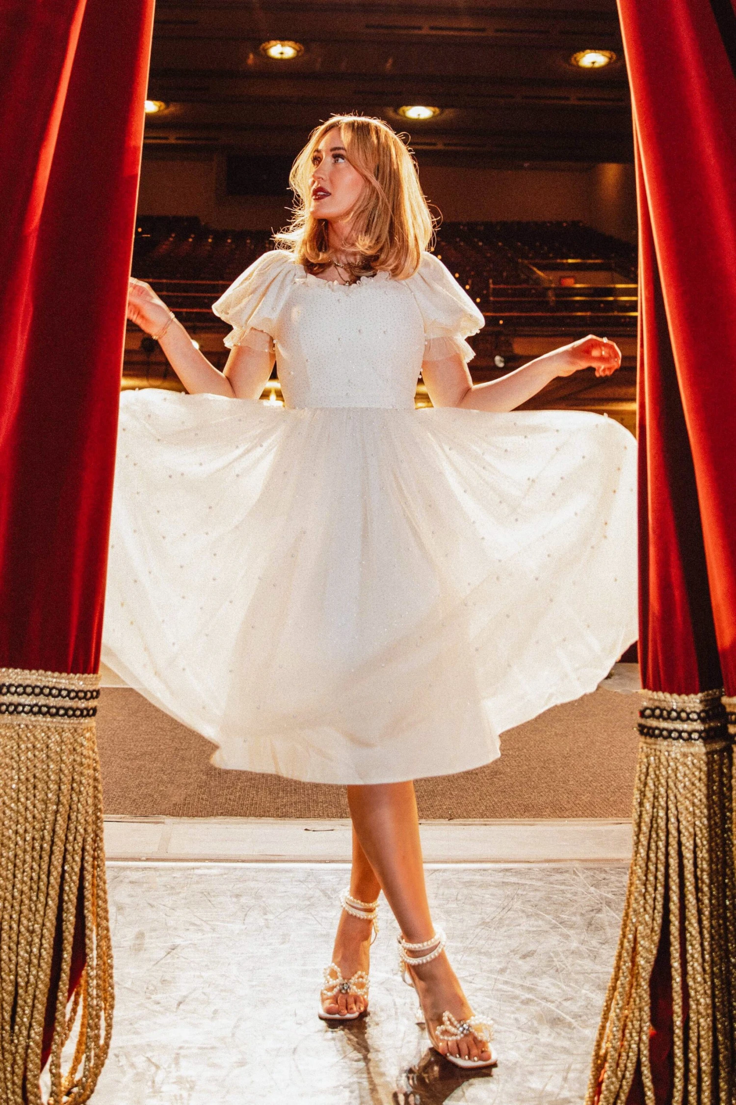 Felicity Dress Felicity Dress -Ivy City Co felicity 4 scaled