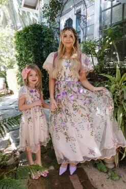 Flora Dress In Pastels 11 Flora Dress In Pastels -Ivy City Co flora 5 769676