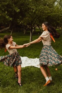 Flowers For All Dress - FINAL SALE -Ivy City Co flowersforall 1 338155