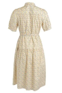 Genevieve Dress -Ivy City Co genevive back 826124