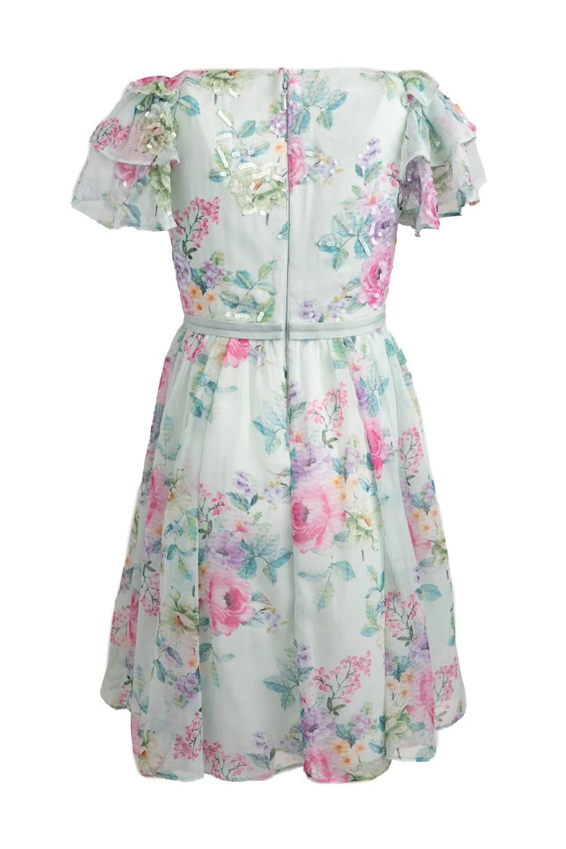 Mini Gianna Dress Mini Gianna Dress -Ivy City Co gianna mini back 275777