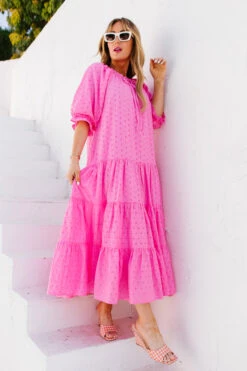 Gigi Dress -Ivy City Co gigi 1