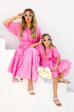 Gigi Dress -Ivy City Co gigi