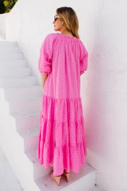 Gigi Dress -Ivy City Co gigi 3