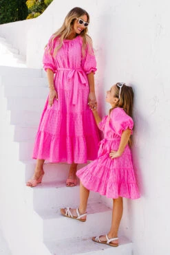 Gigi Dress -Ivy City Co gigi 5