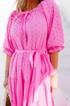 Gigi Dress -Ivy City Co gigi 8