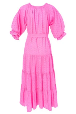 Gigi Dress -Ivy City Co gigi back new