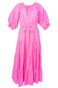 Gigi Dress -Ivy City Co gigi front new