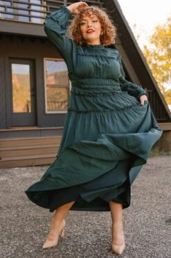 Gwendolyn Dress - FINAL SALE -Ivy City Co gwendolyn 07 426549