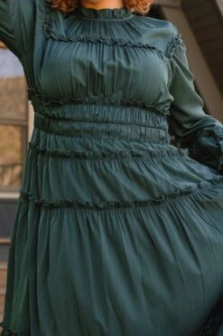 Gwendolyn Dress - FINAL SALE -Ivy City Co gwendolyn 09 483931