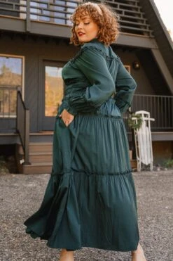 Gwendolyn Dress - FINAL SALE -Ivy City Co gwendolyn 10 738120