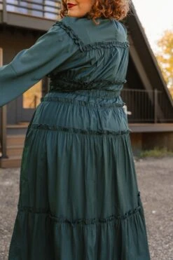 Gwendolyn Dress - FINAL SALE -Ivy City Co gwendolyn 12 131596