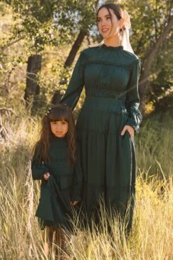 Gwendolyn Dress - FINAL SALE -Ivy City Co gwendolyn 21 401926