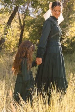 Gwendolyn Dress - FINAL SALE -Ivy City Co gwendolyn 28 775904