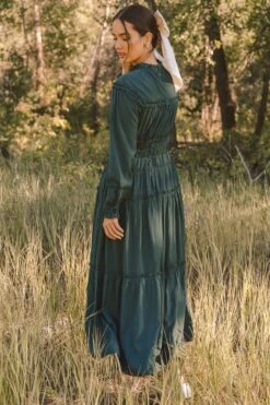 Gwendolyn Dress - FINAL SALE -Ivy City Co gwendolyn 45 892243