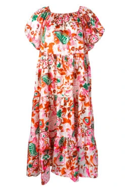 Harvey Dress -Ivy City Co harvery front new