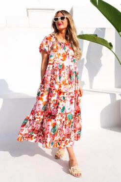 Harvey Dress -Ivy City Co harvey 1