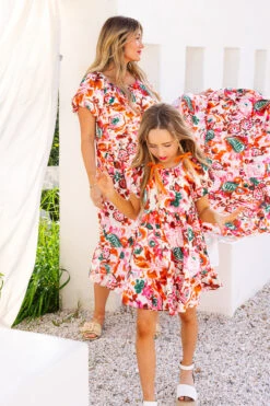 Harvey Dress -Ivy City Co harvey