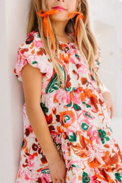 Mini Harvey Dress -Ivy City Co harvey 3 2